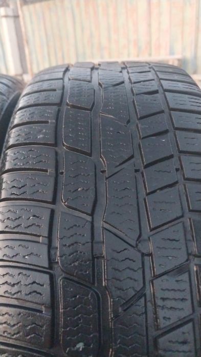 Всесезонный шина (дөңгелек) сатамын.