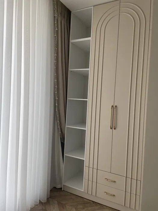 Квартира ЖК Nest One 3/14/51 74 кв.м