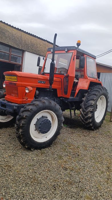 De vanzare fiat 1300 Dt