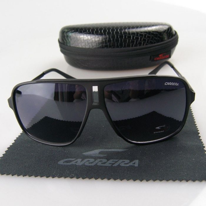 Ochelari de soare Carrera Flag - Special Edition Aviator Style Retro