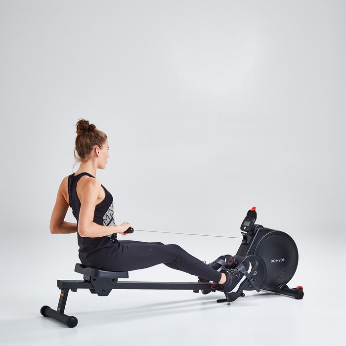 Aparat de vâslit 120 - No Size - produs resigilat Decathlon