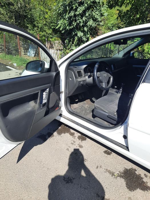 Opel Vectra C 2006