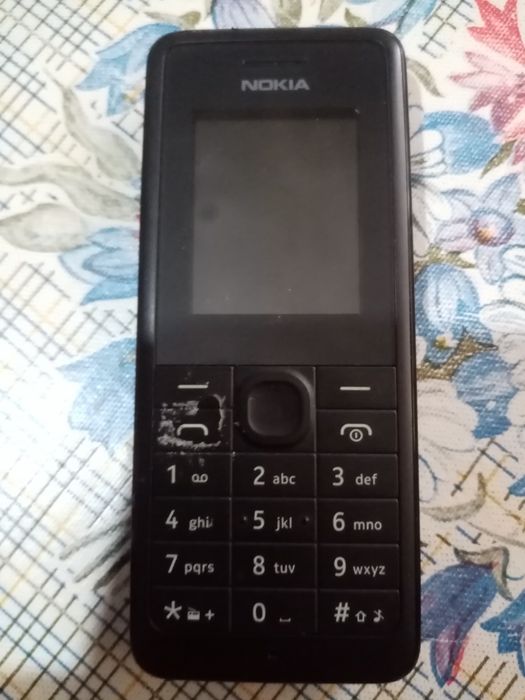 Ретро Джиесеми Нокия