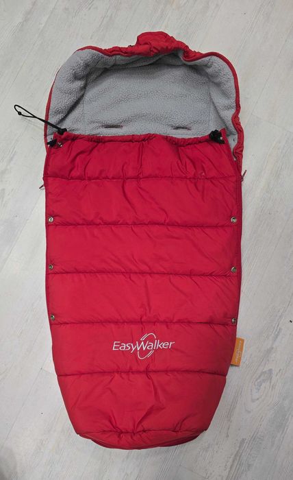 Чувал за количка