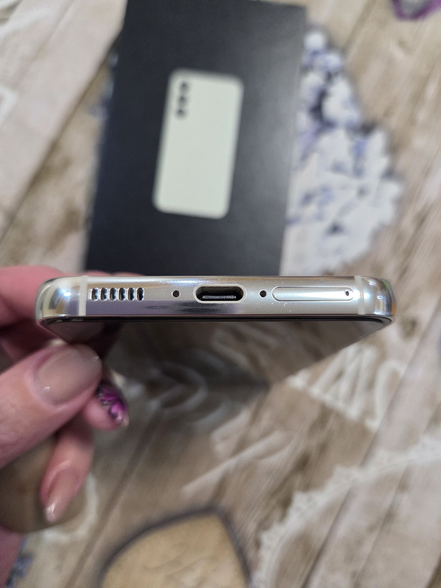 Galaxy S23 256GB