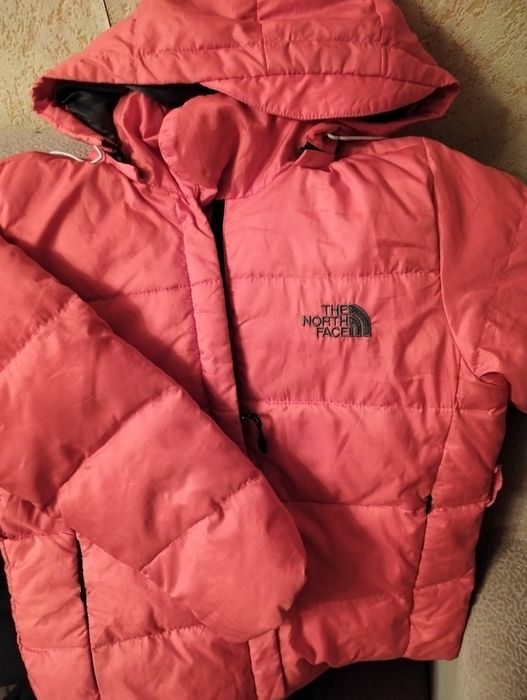 Продам куртки детские тёплые фирменные