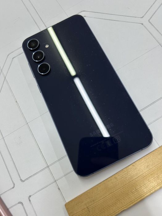 Samsung Galaxy A55 5G