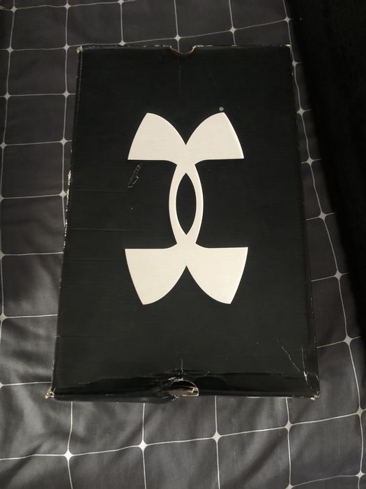 Adidasi Under Armour UA HOVR Phantom 3 Slip Pride