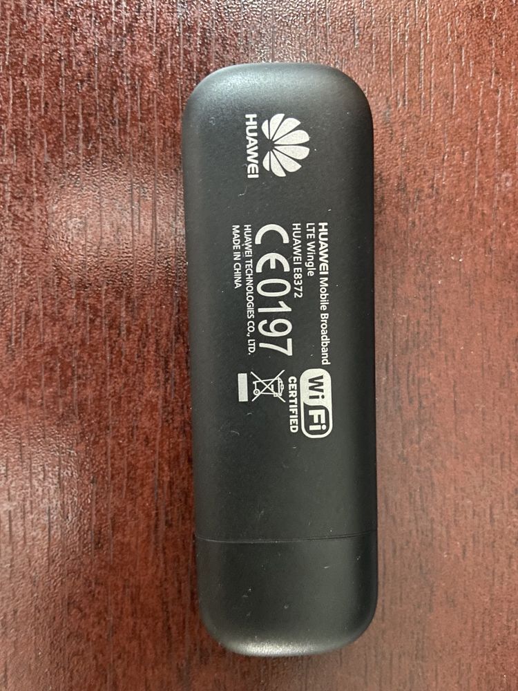 4g модем USB