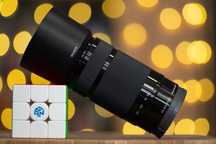 Sony 55-210mm f4.5-6.3 OSS обектив Сони
