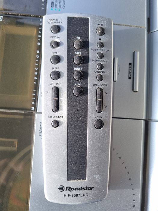 Vand doua bucati minisisteme functionale