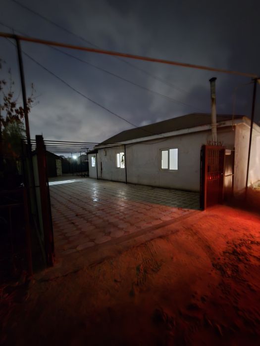 Дом продам рядом колхозку