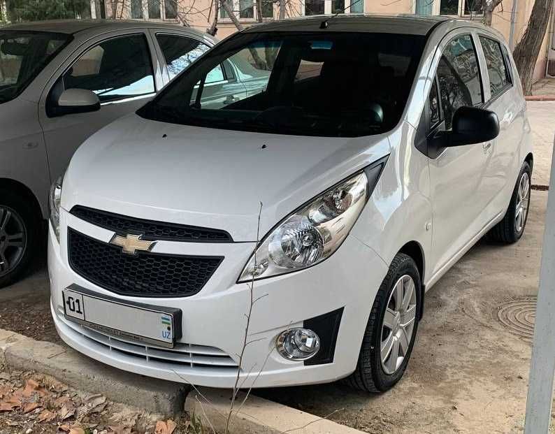 Chevrolet Spark / 2-позиция / 67.000 км