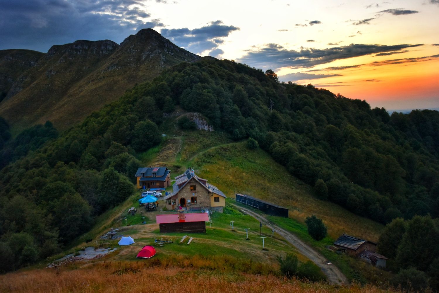 Фотоапарат NIKON D3500