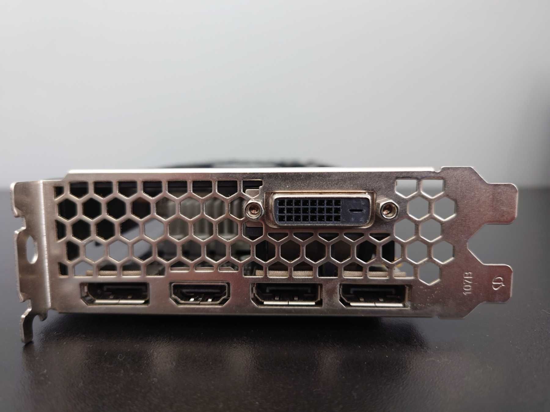 GTX 1060 3GB Palit Dual