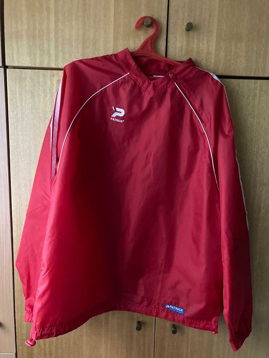 тънко шушляково яке