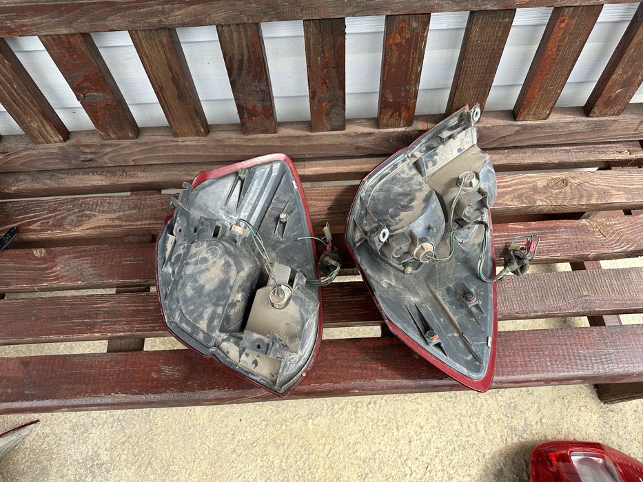 Стоп/Стопове за Субару Легаси Комби 2003-2009г.!