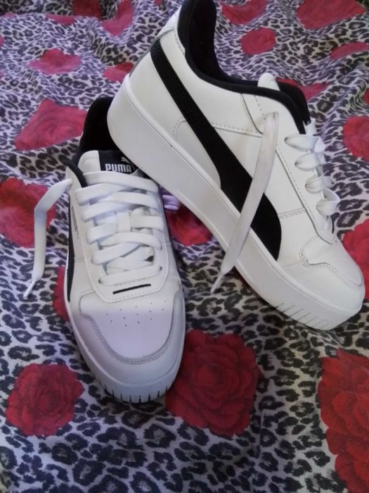 ADIDAȘI PUMA Carinna Street