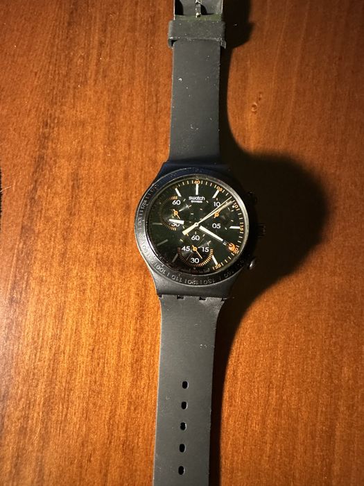 Ceas Swatch Irony