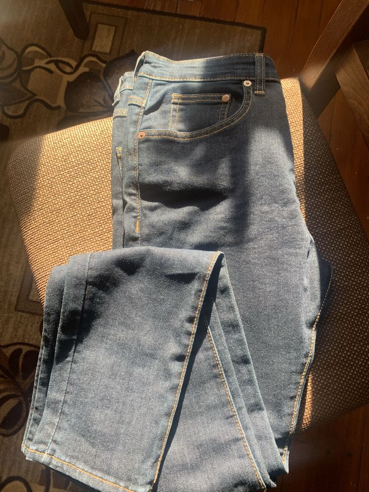 Мъжки дънки H&M