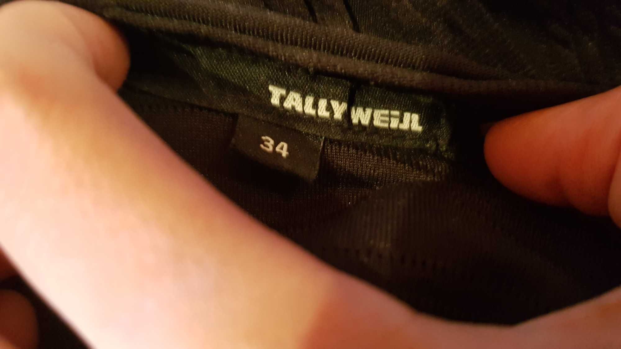 Рокля бюстие Tally Weijl