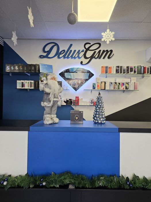 Huawei Watch GT 6 / Black / sigilat / DeluxGSM