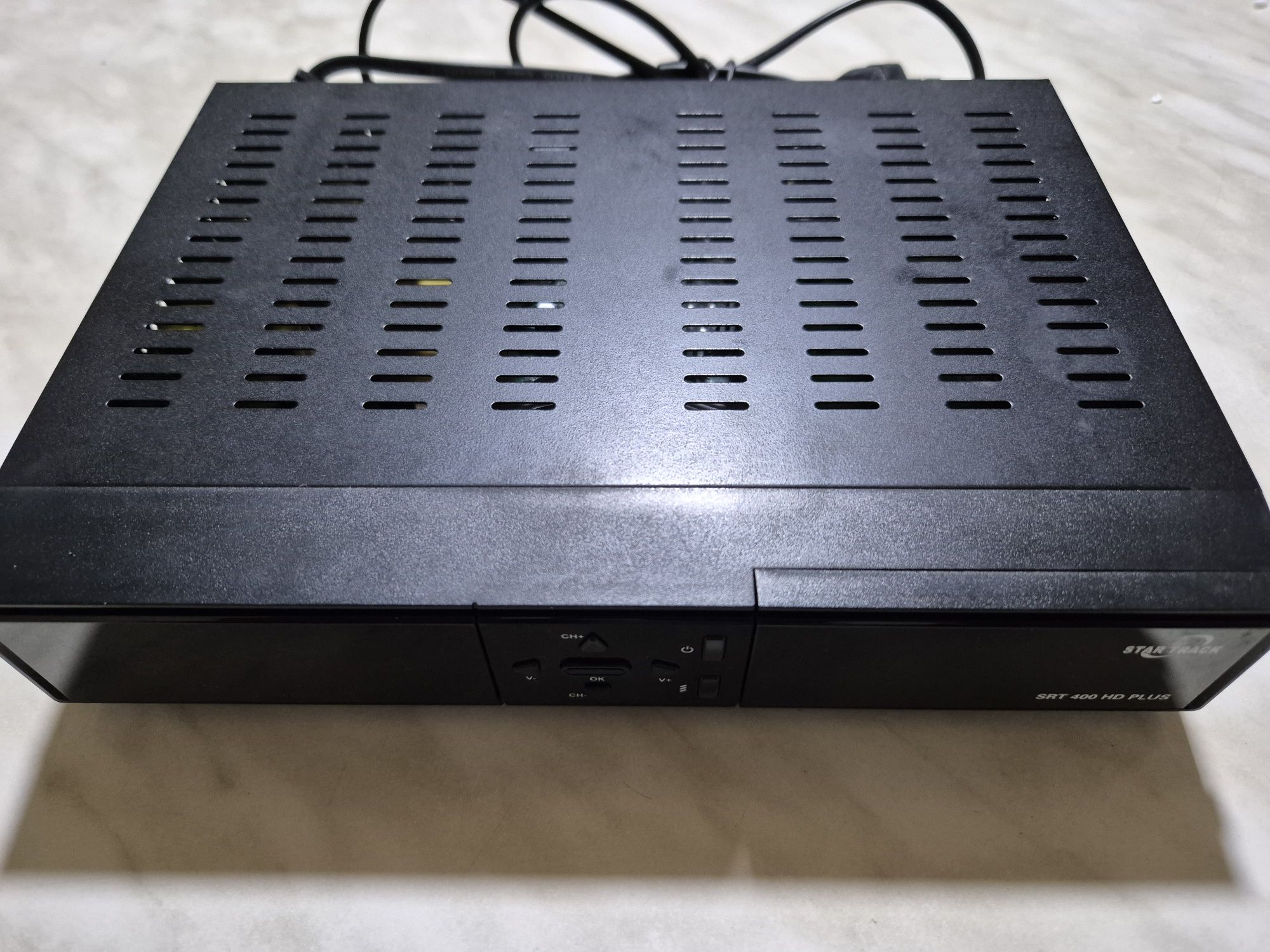 Star Track toner