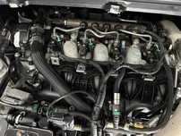 Rampa presiune cu senzori motor Ford 2.2 200cp