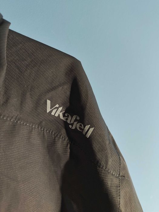 Vikafjell WaterProof Mount Яке/Мъжко XL