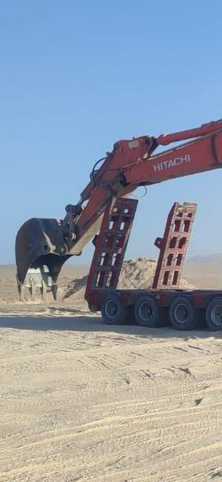 450 Hitachi  vikubgayam beriladi ekskavatör vikubgayam beriladi   2.5