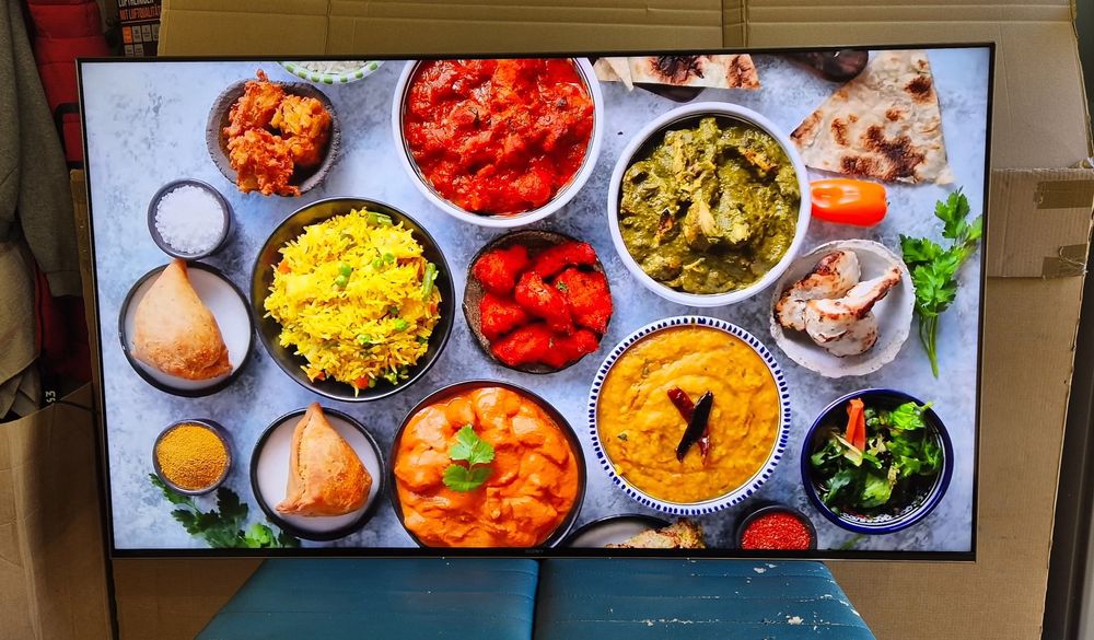 Sony KD-65XH9505 Android, 4K, UltraHD, Smart, WiFi.