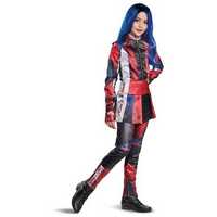 Costumatie halloween, Descendants - Evie, 12-14 ani