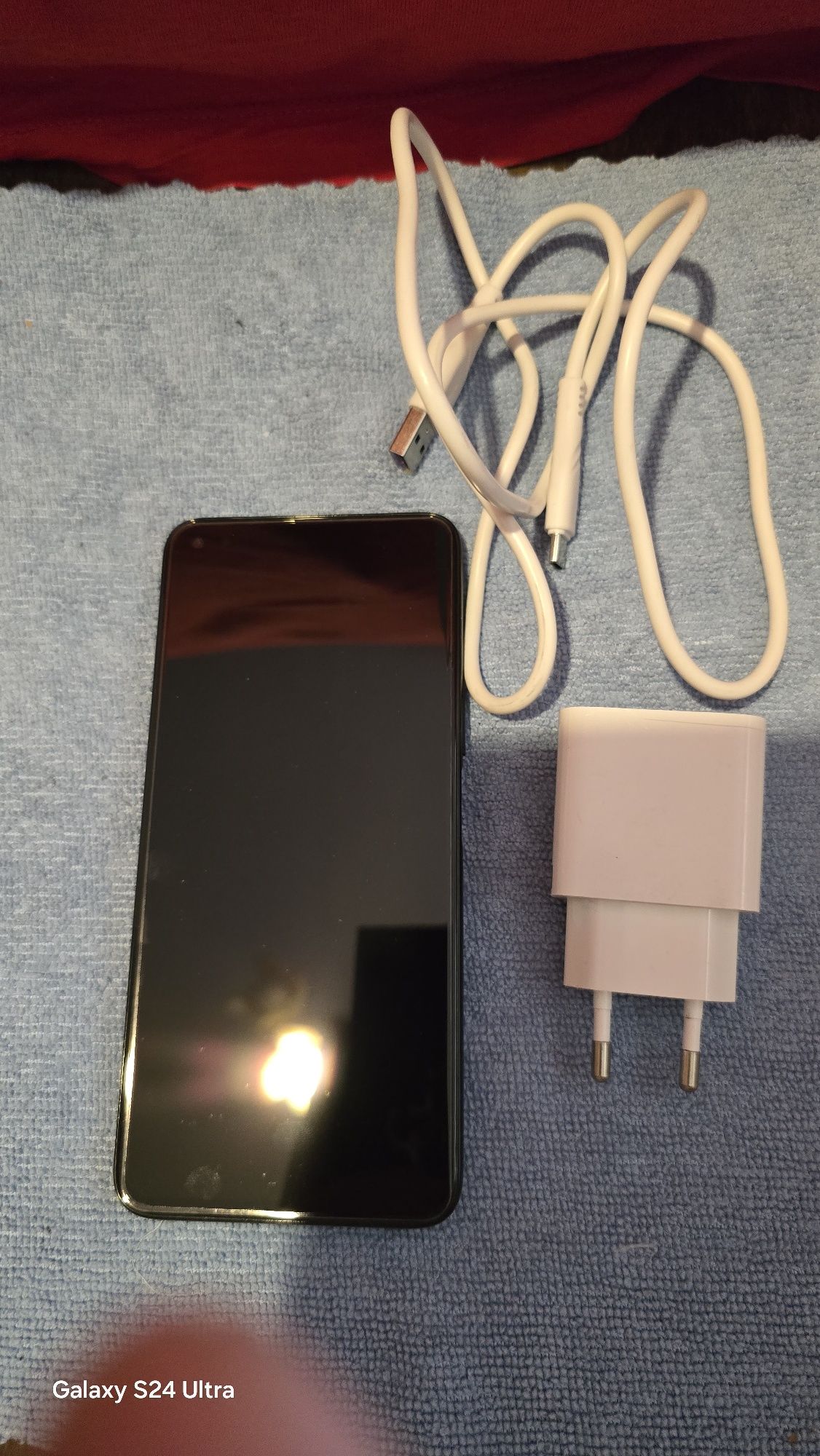 Продавам Huawei Nova 8 i