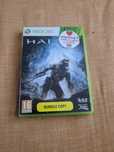 Halo 4 Xbox 360 2 cd