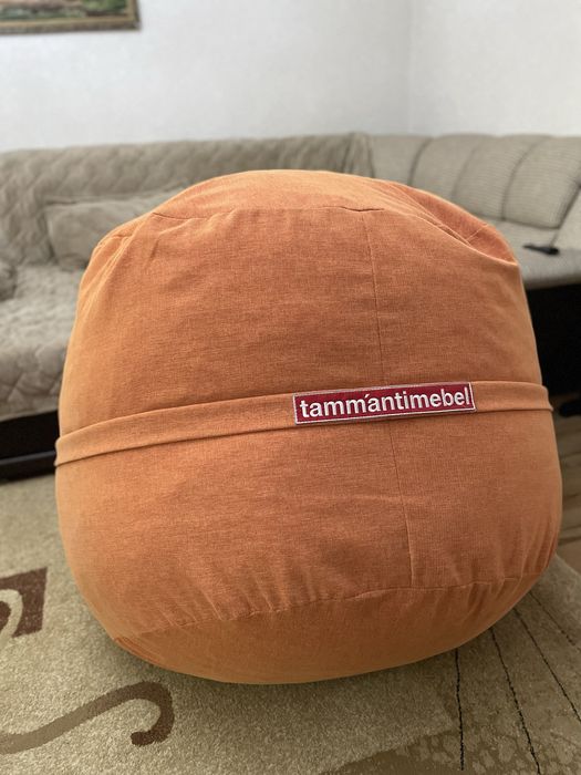 Кресло подушка