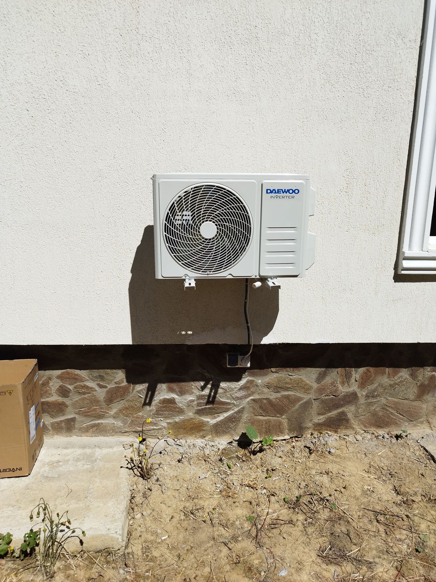 Montaj service mentenanță și întreținere sisteme de climatizare