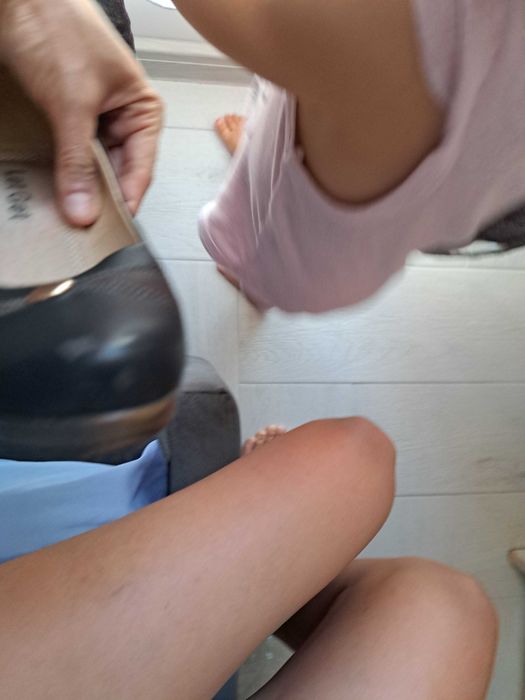 Дамски обувки 36 номер