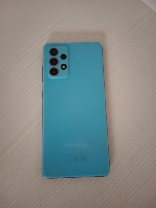 Продам телефон samsung