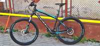 Bicicleta FOCUS whistler