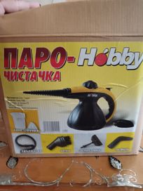 Парочистачка Hobby