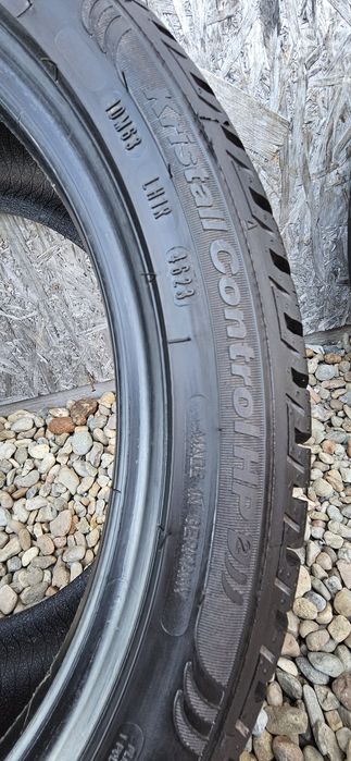 Anvelope Fulda Kristall Control HP 2 M+S 215/45 R17 91V XL