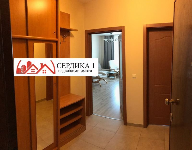 Продава се Двустаен апартамент в София, Редута - 72 кв.м за 2987 €/кв.м - Снимка #5