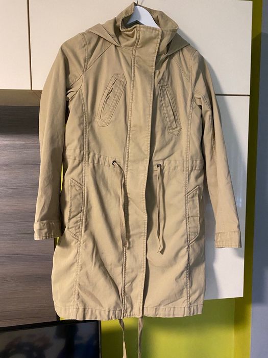 Яке тип Парка Benetton