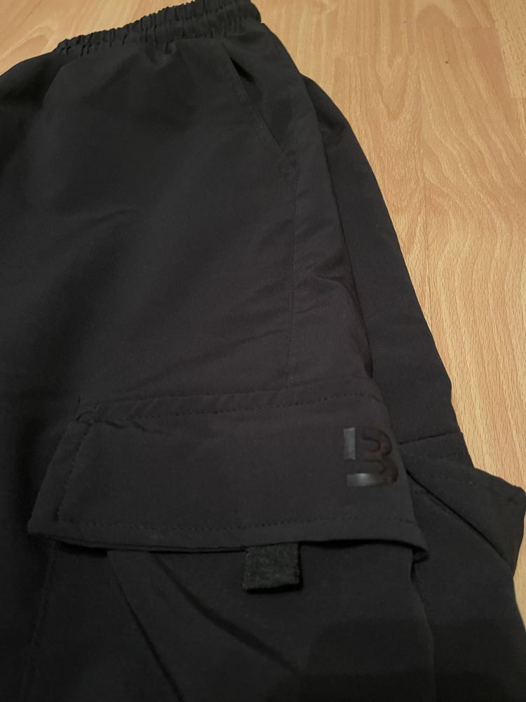 Black Squad - (КОМПЛЕКТ) Cargo Pants - L (М) ,Горница - L размер.