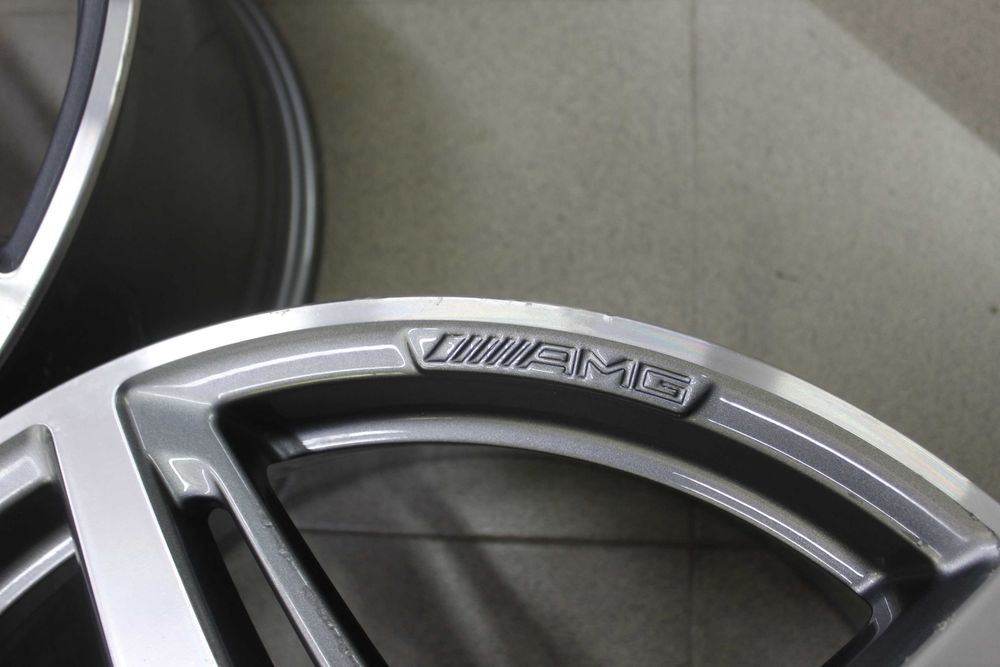 Джанти 19" AMG Mercedes ML, GLE
