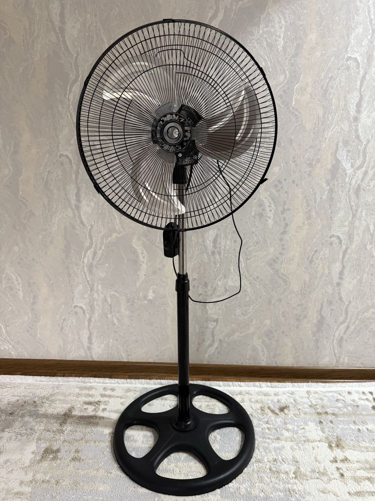Продам вентилятор