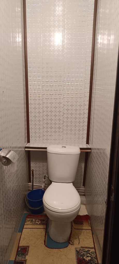 2 xonali, remonti zoʻr uy sotiladi