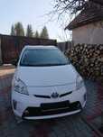 Închiriez Prius 3 gpl  uber Bolt (colantat uber)