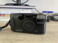 Samsung AF Slim Zoom - Camera pe film