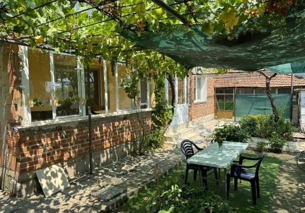 Продава се Къща в с. Първенец, Област Пловдив - 90 кв.м за 1190 €/кв.м - Снимка #3